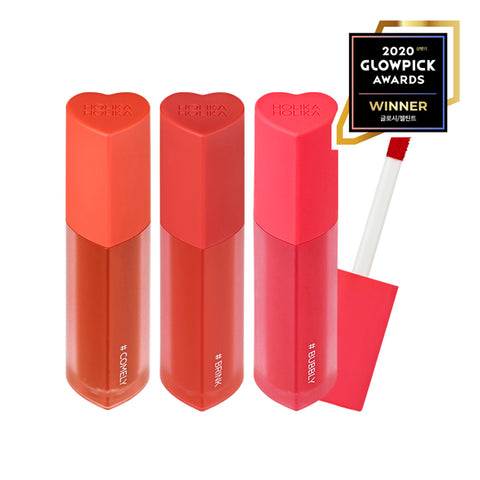Holika Holika Heart Crush Glow Tint Air 3g
