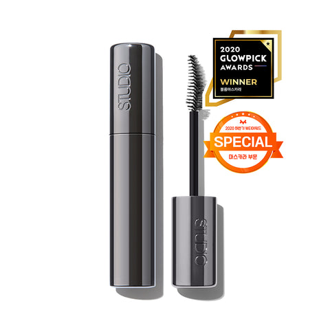 The Saem Studio Double Fit Mascara 9ml