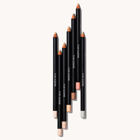 The Saem Cover Perfection Concealer Pencil 1.4g (7 Shades)