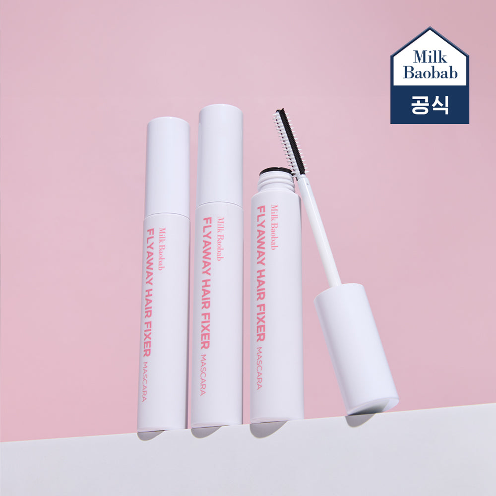 Milk Baobab Baby Hair Fixer Mascara 10ml