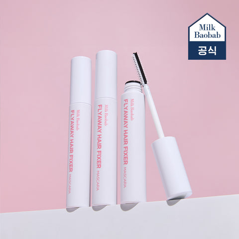 Milk Baobab Baby Hair Fixer Mascara 10ml