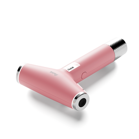 Aalok UltraChange Focus Beauty Device Lifting RF HIFU Facial Massager