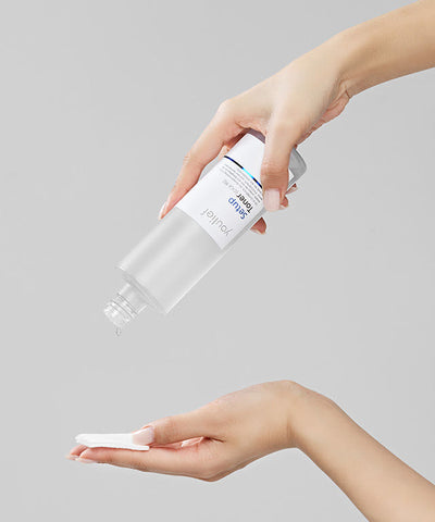 Youlief Setup Cica RS Toner 200ml
