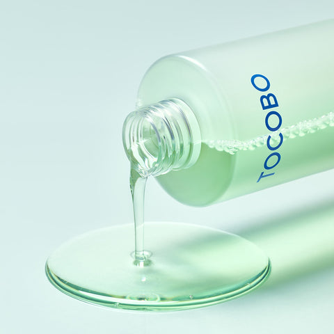 Tocobo Cica Calming Aqua Toner 200 mL