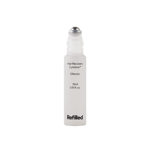 Refilled Cytokine Ultra-High Concentration Effector 15ml