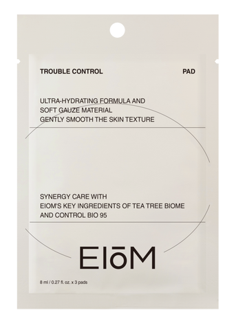 Eiom Trouble Line Duo Choose 2 + Free Trouble Pad (3 sheets)