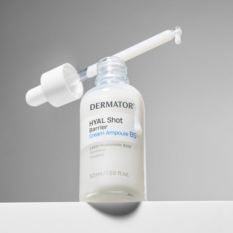 Dermatory HyalShot Ampoule B5 (3EA)