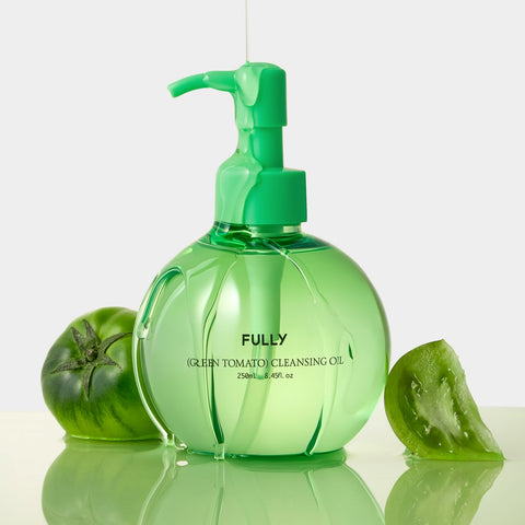 Fully Green Tomato Cleansing Oil 250ml