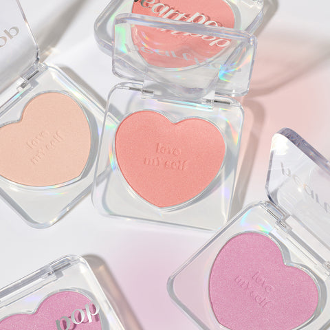 ETUDE Heart Pop Blusher 3.3?4g