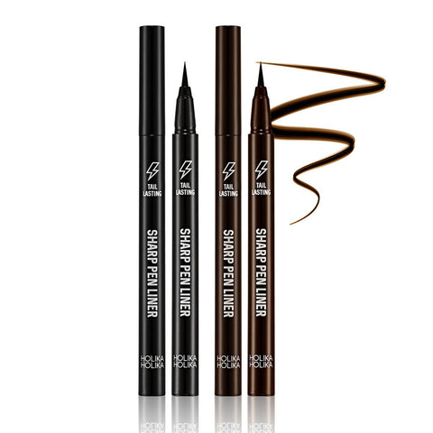 Holika Holika Tail Lasting Sharp Pen Liner 0.5g