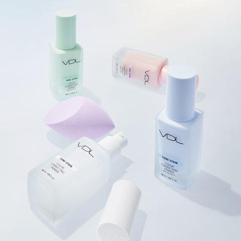 VDL Tone Stain Color Correcting Primer 13ml