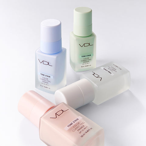 VDL Tone Stain Color Correcting Primer 13ml