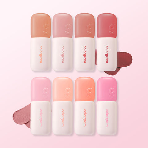 Colorgram Nudy Blur Tint 5g