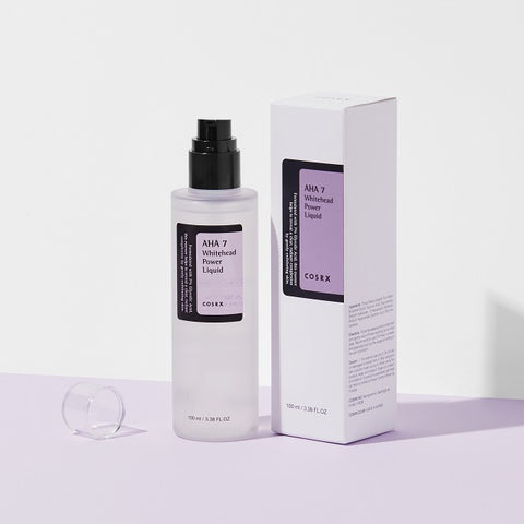 COSRX AHA 7 Whitehead Power Liquid 100ml