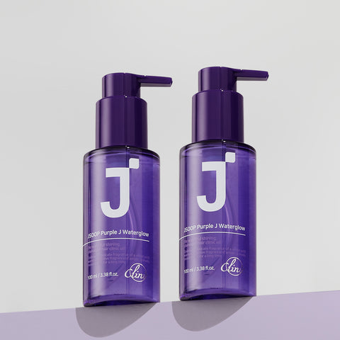 Jsoop Hair Oil Water Glow Perfume Essence Collection - 100ml
