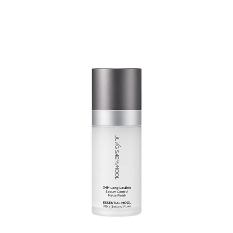 JUNG SAEM MOOL Essential Water Ultra Setting Fixer 55ml