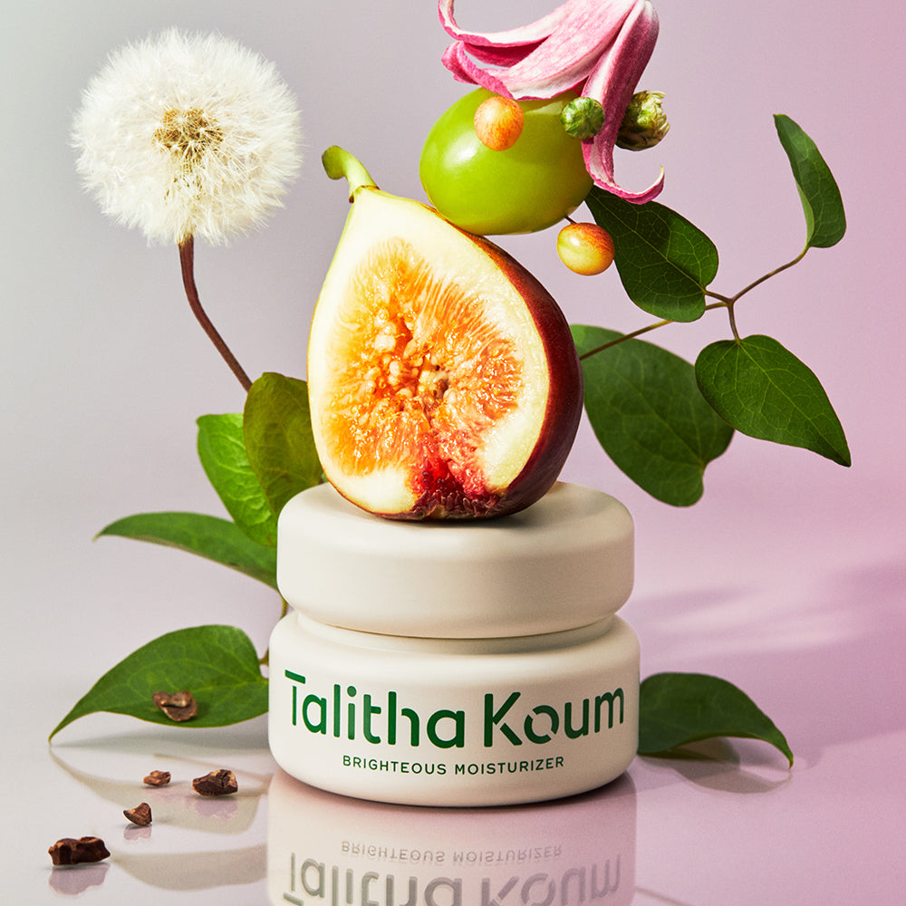 Talithakoum HM Barrier Brighters Moisturizer 50ml
