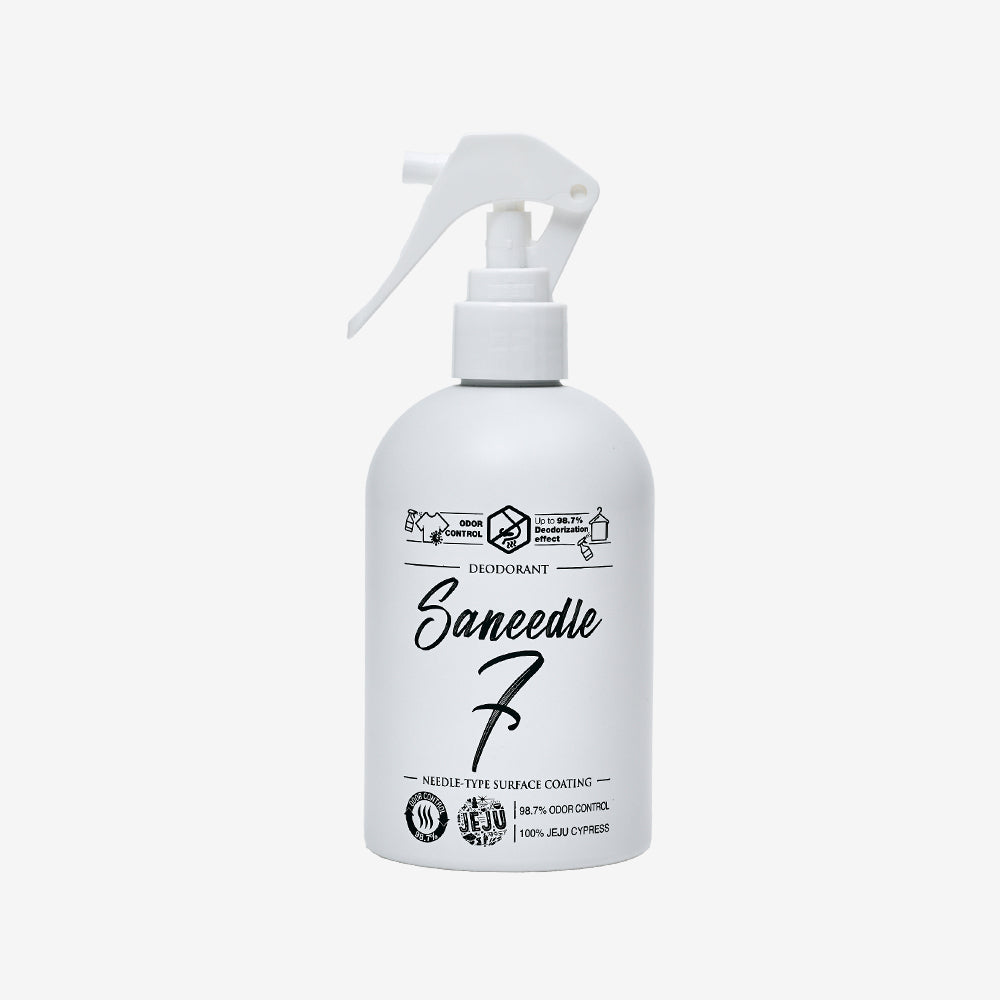 Chongkundang Ssenidle7 Deodorizing Spray 300ml