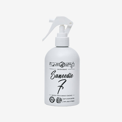 Chongkundang Ssenidle7 Deodorizing Spray 300ml