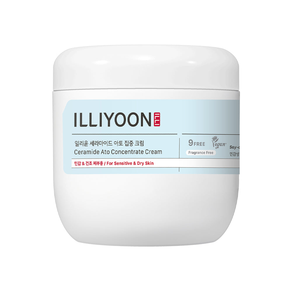 ILLIYOON Ceramide Ato Intensive Cream 500ml