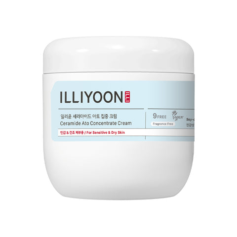 ILLIYOON Ceramide Ato Intensive Cream 500ml