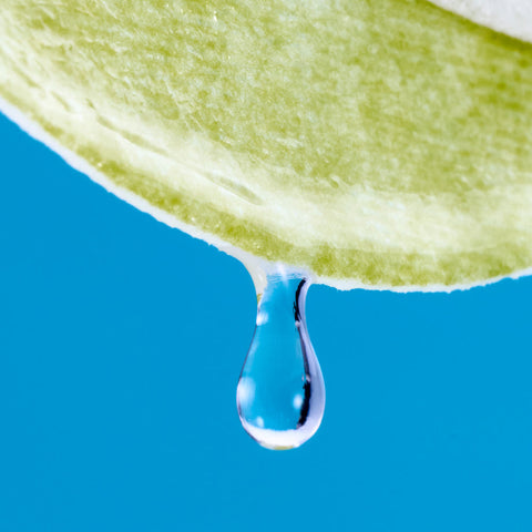 numbuzin No.1 Cica Centella Releaf Green Toner Pad 70P