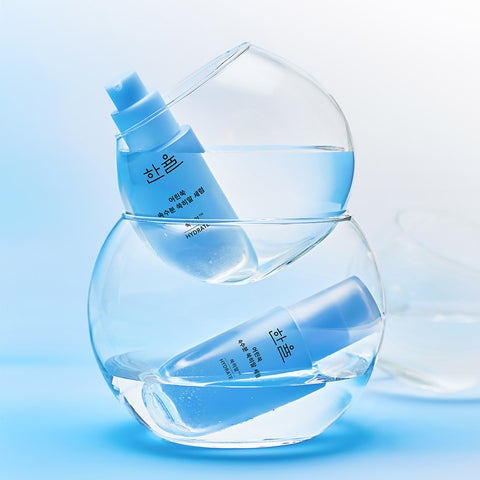 Hanyul Pure Artemisia Ssuk-Hyal Serum 40ml Double Pack
