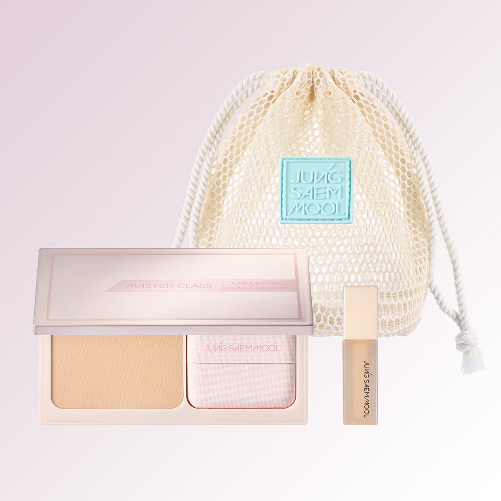 JUNG SAEM MOOL Masterclass Powder Foundation 50ml