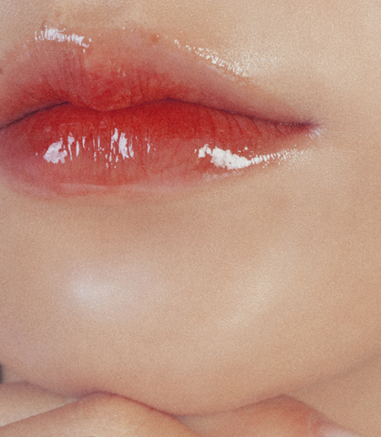 Cezanne Watery Tint Lip 1ea