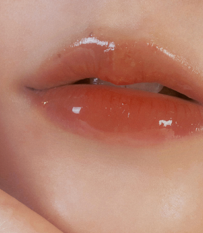 Cezanne Watery Tint Lip 1ea