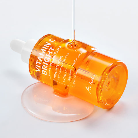 Ariul Vitamin C Toning Serum 70ml