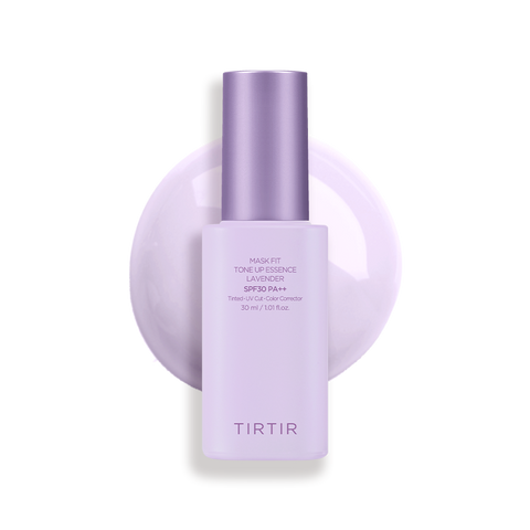 TIRTIR Mask Fit Tone-Up Essence 30ml