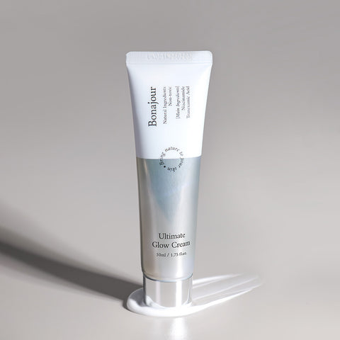 Bonajour Ultimate Glow Cream 50ml