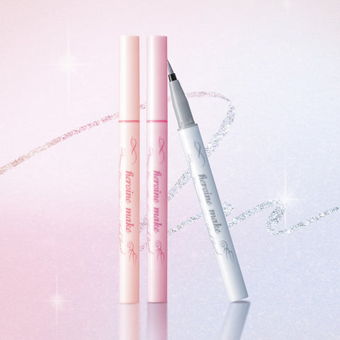 Kiss Me Heroine Make Prime Liquid Eyeliner Rich Jewel