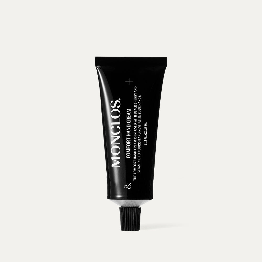 Monclos Comfort Hand Cream 35ml