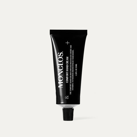 Monclos Comfort Hand Cream 35ml