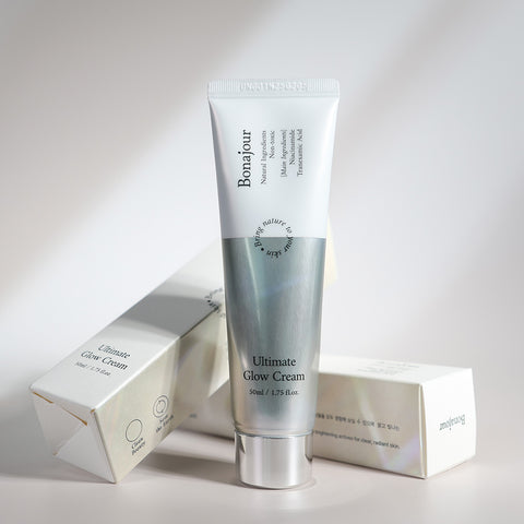Bonajour Ultimate Glow Cream 50ml