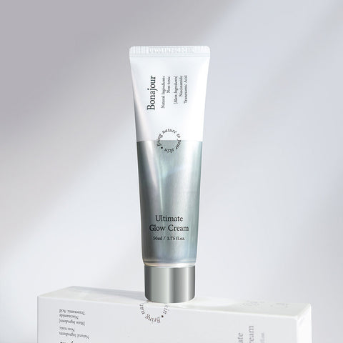 Bonajour Ultimate Glow Cream 50ml