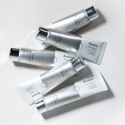 Bonajour Ultimate Glow Cream 50ml