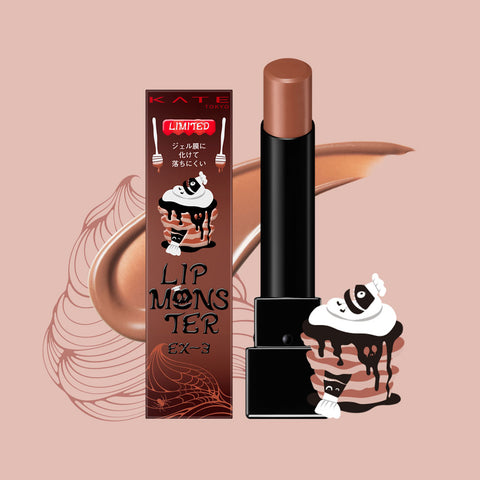 Kate Lip Monster Creamy Monster Lipstick