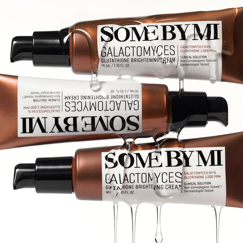 Some By Mi Galactomyces Glutathione Brightening Cream [40ml]