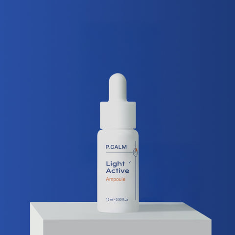 Pcalm Light Active Ampoule 15ml