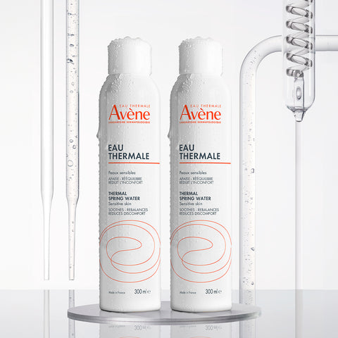 Avene Thermal Spring Water Spray 300 ml