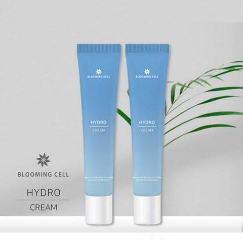 Soonsu Beauty Hydro Cream Duo front view