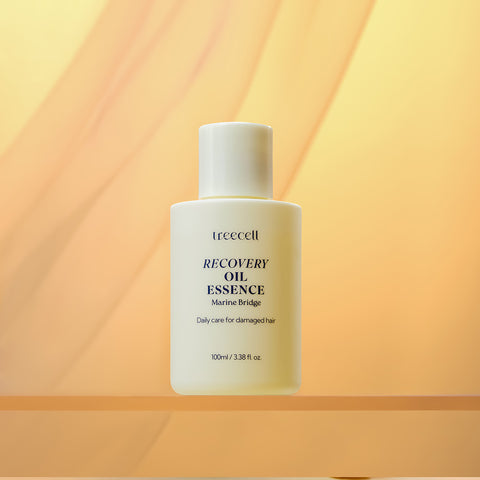 Treecell Recovery Oil Essence 100ml (2 Pack)