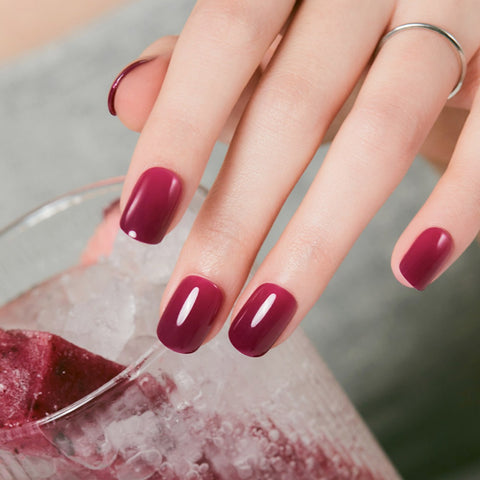 Dashing Diva Magic Press 3-Piece Summer & Best Color Nail Set