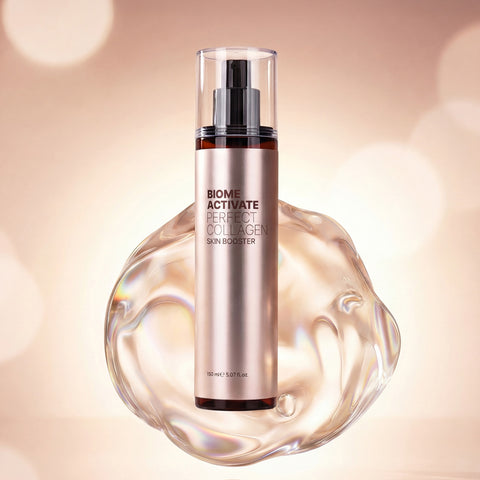Biome Activate Perfect Collagen Skin Booster (150 ml)