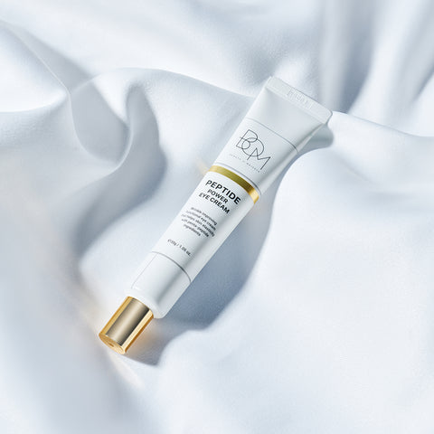 BOM Peptide Power Eye Cream 30g