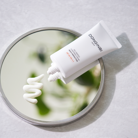 Donginbi Multi-Perfection Sunscreen 20ml (2 Pack)