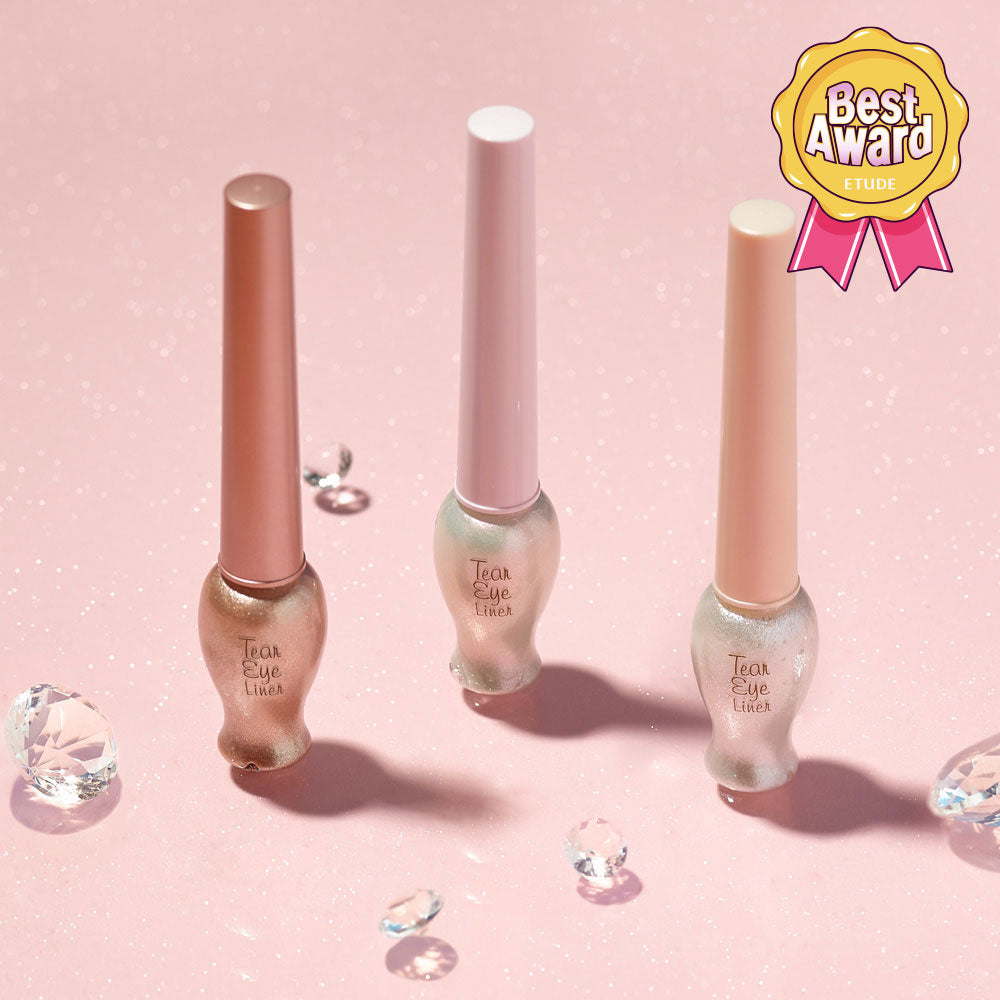 ETUDE Shiny Tear Liner 8ml